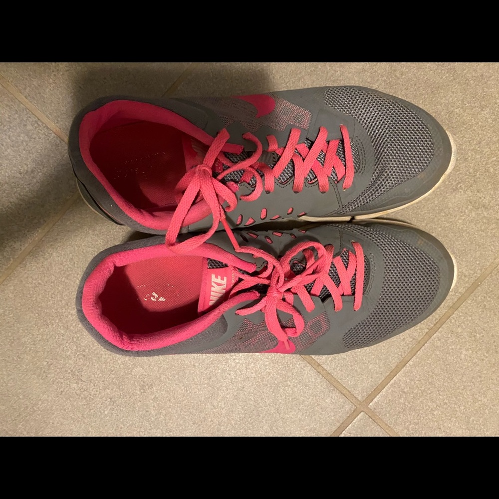 Nike runs 2015